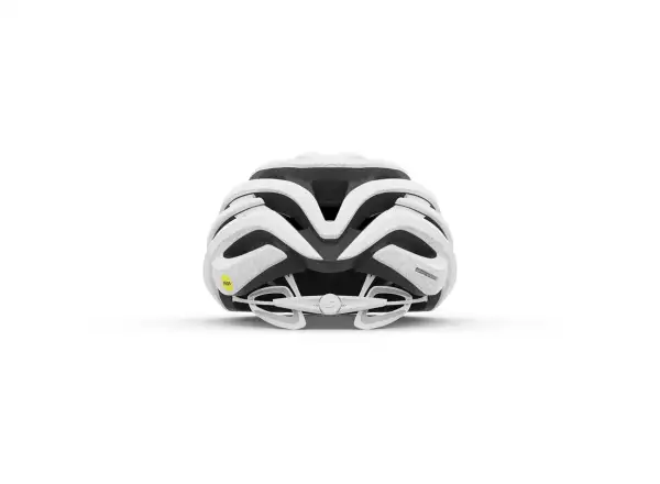 Giro Ember MIPS kask Mat Pearl White