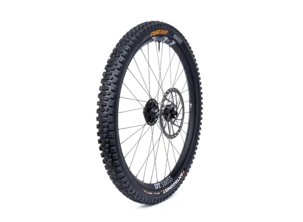 Pirelli CAST Antagonist DW, SmartEVO DH, 29x2.4, MTB opona czarny