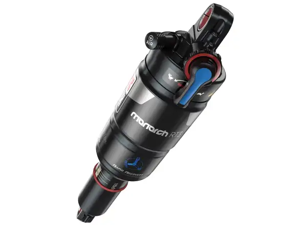 Rock Shox Monarch RT3 Debon Air amortyzator 200x50,8 MidReb/MidComp
