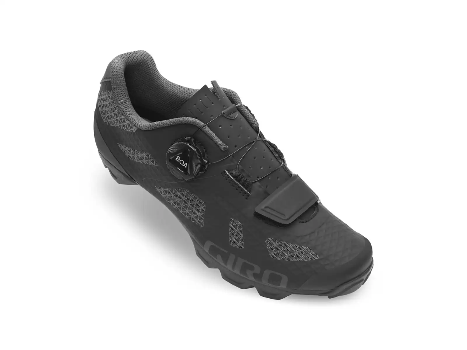 Giro Rincon MTB damskie buty Black