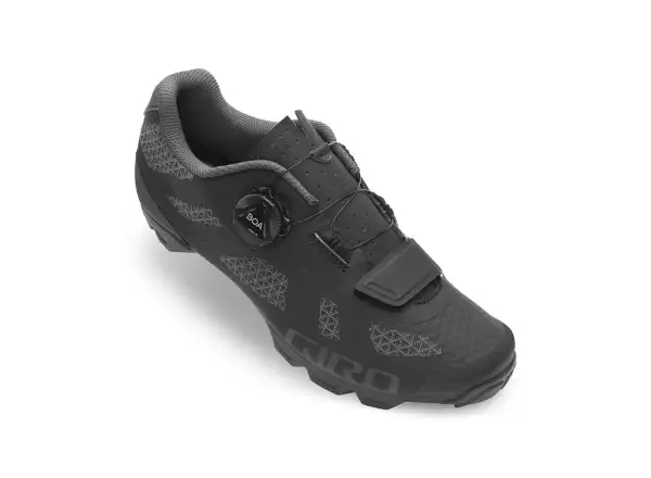Giro Rincon MTB damskie buty Black