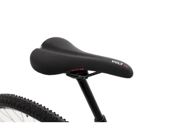 Rock Machine Blizzard XCM 30-29 rower w pełni amortyzowany Red/Black WZÓRKA