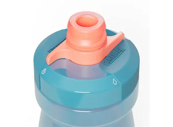 Camelbak bidon Podium 0,62 l Mercury Teal
