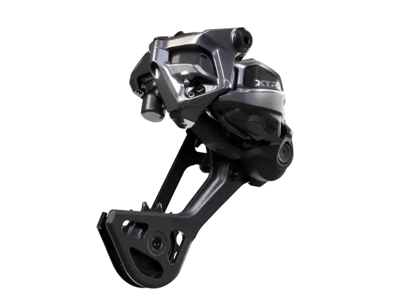 Shimano XTR RD-M9250 GS Di2 przerzutka, bezpośredni montaż
