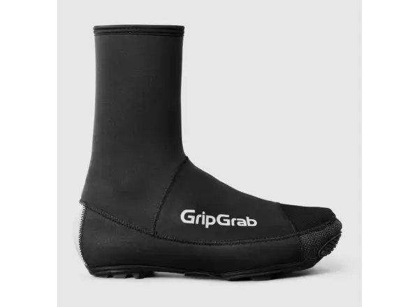 Grip Grab PACR Waterproof Winter Gravel osłony na buty rowerowe
