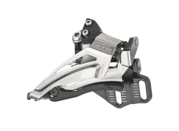 Shimano XTR FD-M9025E przerzutka przednia 2x11 sp.