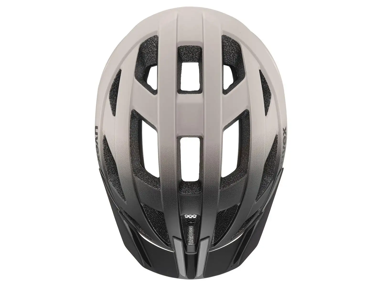 Uvex I-vo 2 mips kask Warm grey/Black Matt