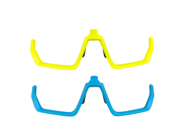 Force Drift męskie okulary fluo/czarna/fotochrom. szkło