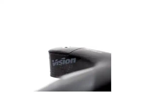 Vision Kombo Metron ACR EVO kierownica ze zintegrowanym prowadzeniem 400x110 mm