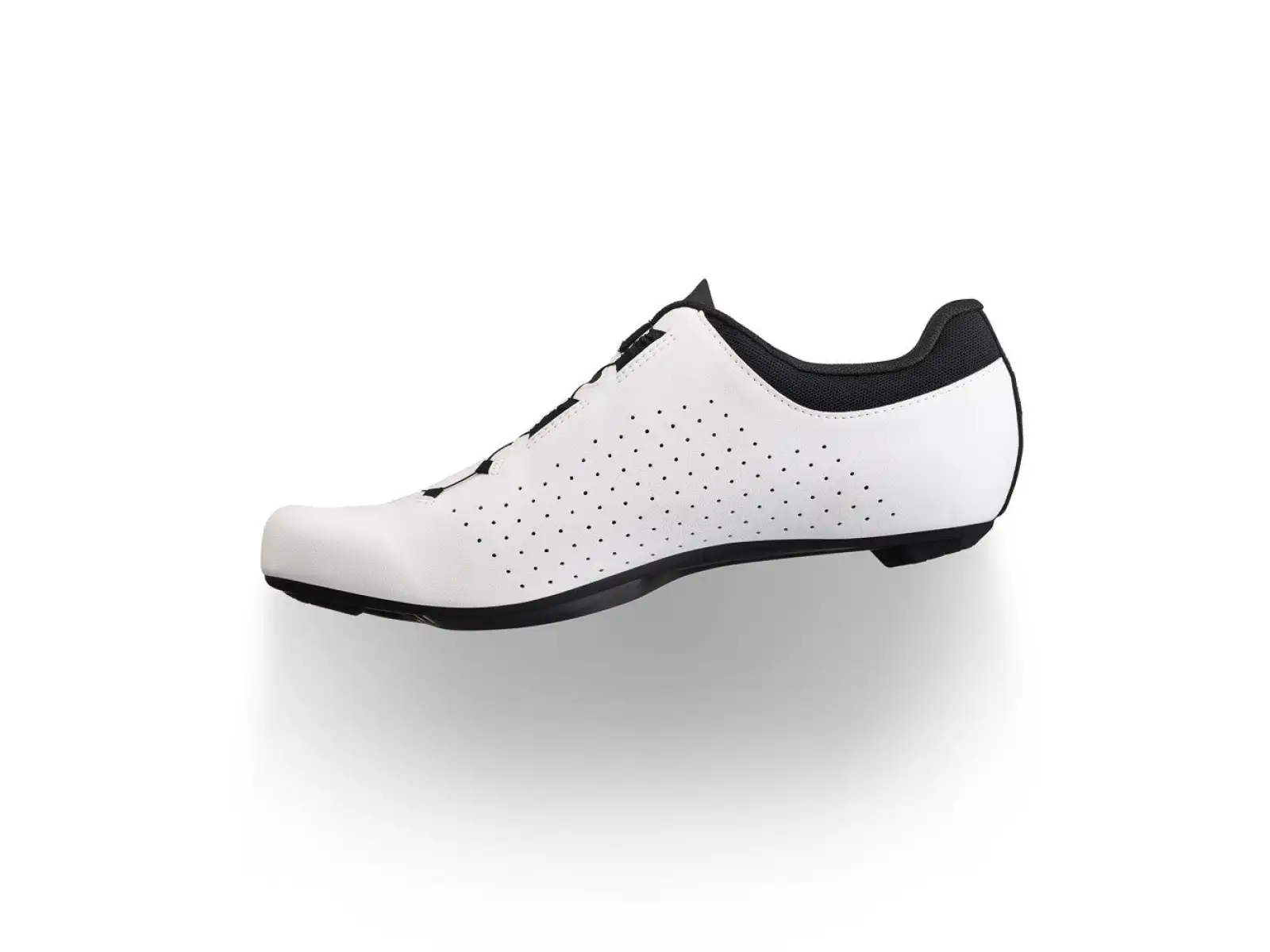 Fizik Vento Omna Wide szosowe buty kolarskie White/Black