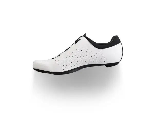 Fizik Vento Omna Wide szosowe buty kolarskie White/Black