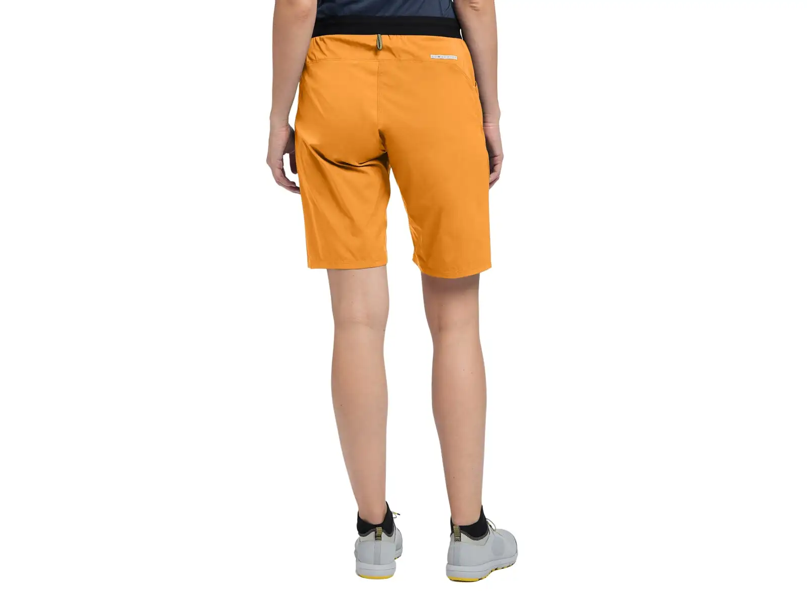 Haglöfs L.I.M Fuse damskie szorty Desert Yellow