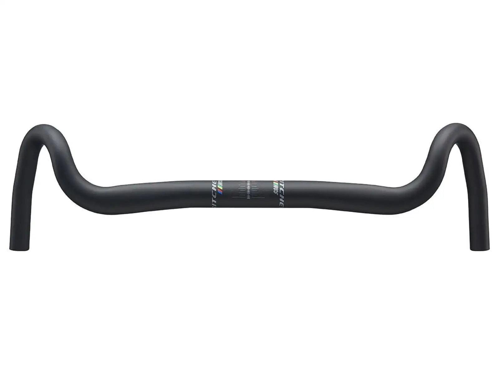 Ritchey WCS Beacon Blatte 44 kierownica