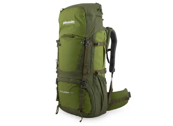 Pinguin Explorer 75 Plecak khaki