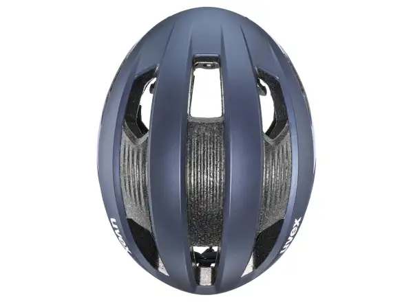 Uvex Rise CC kask Deep Space/Black