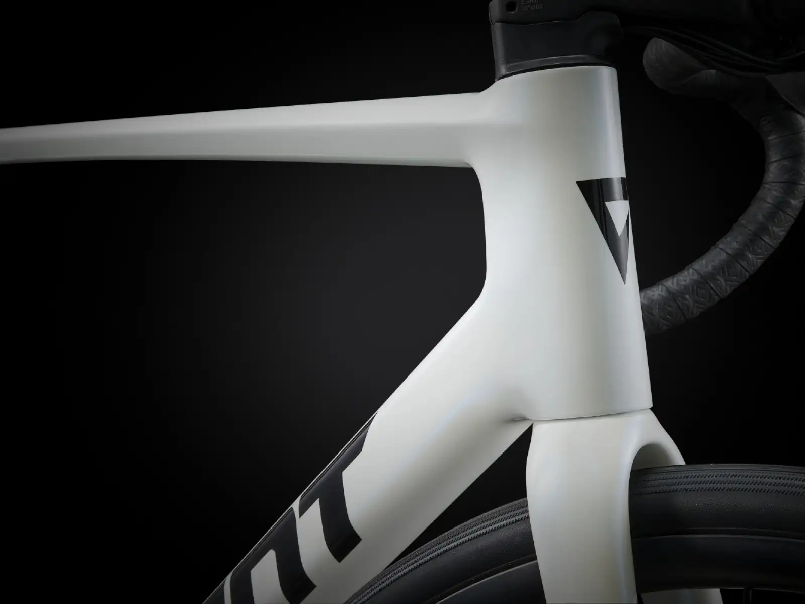 Giant TCR Advanced 2 KOM rower szosowy Illusion White