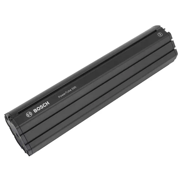 Battery Bosch Powertube 500