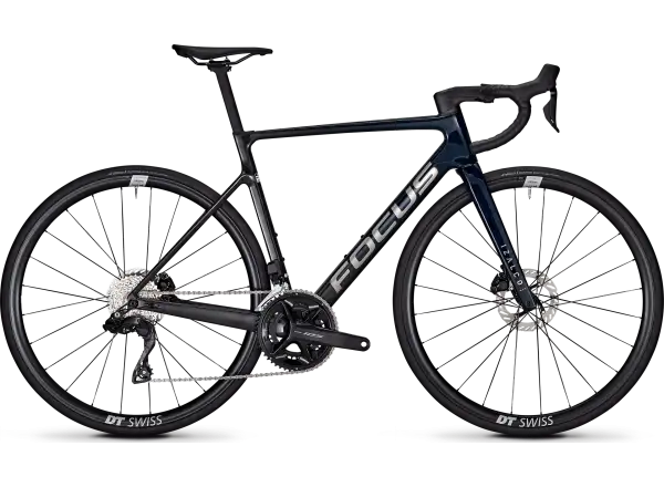 Focus IZALCO MAX 8.8 rower szosowy Azurblue Tinted / BlackMetallic