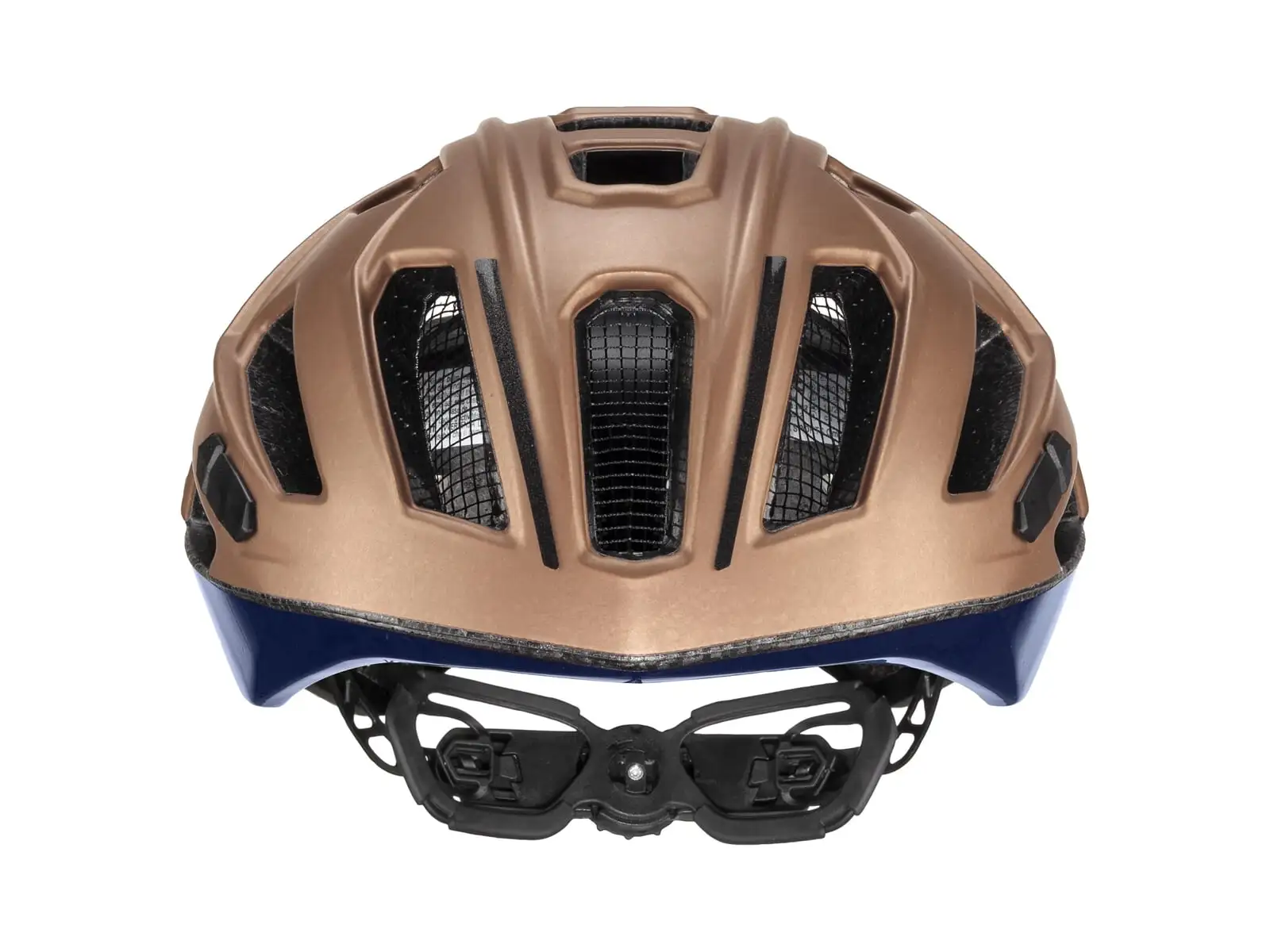 Uvex Gravel X kask Hazel/Deep Space Matt