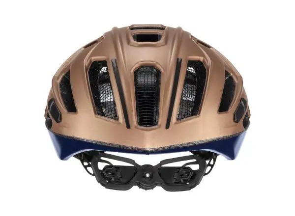Uvex Gravel X kask Hazel/Deep Space Matt
