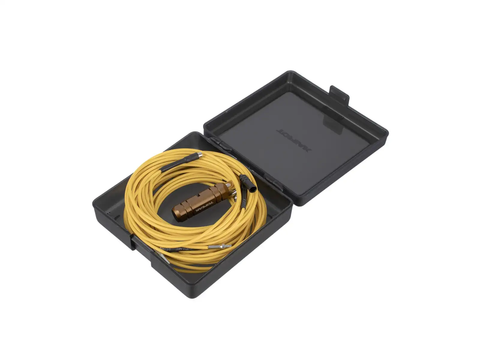 TOPEAK Internal Cable Routing Set narzędzie do wewnętrznego prowadzenia kabli ram