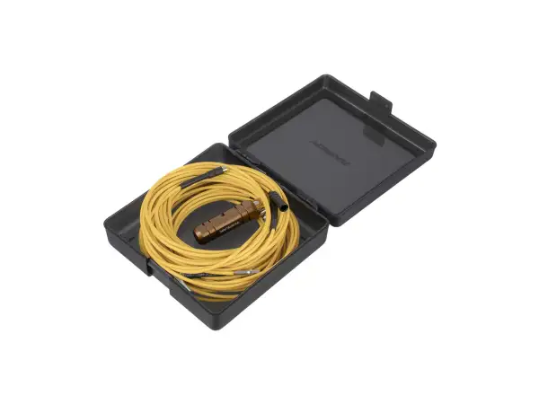 TOPEAK Internal Cable Routing Set narzędzie do wewnętrznego prowadzenia kabli ram