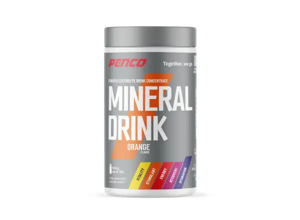 Penco Mineral drink 900g