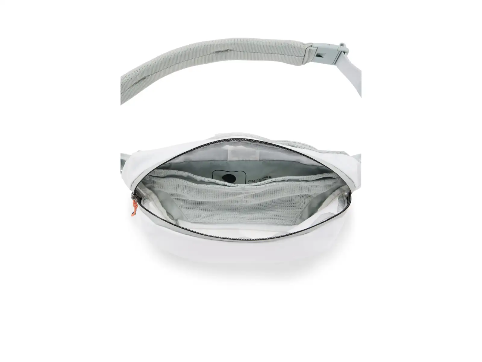 Peak Design Outdoor Sling 2L plecak Cloud