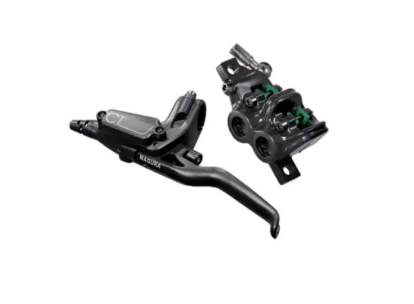 Magura MT C5 3 finger PM przedni hamulec tarczowy