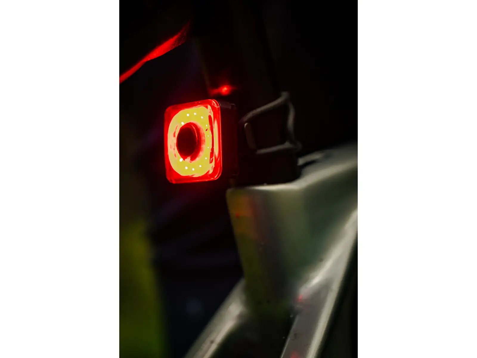 One Bikeparts R.Light 50 lampka black/grey