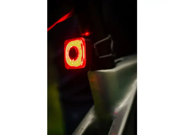 One Bikeparts R.Light 50 lampka black/grey