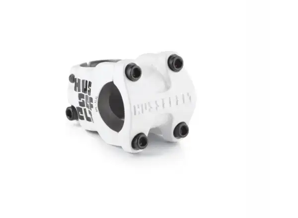 Truvativ Hussefelt mostek 31,8 mm / 40 mm / 0° śnieżnobiały