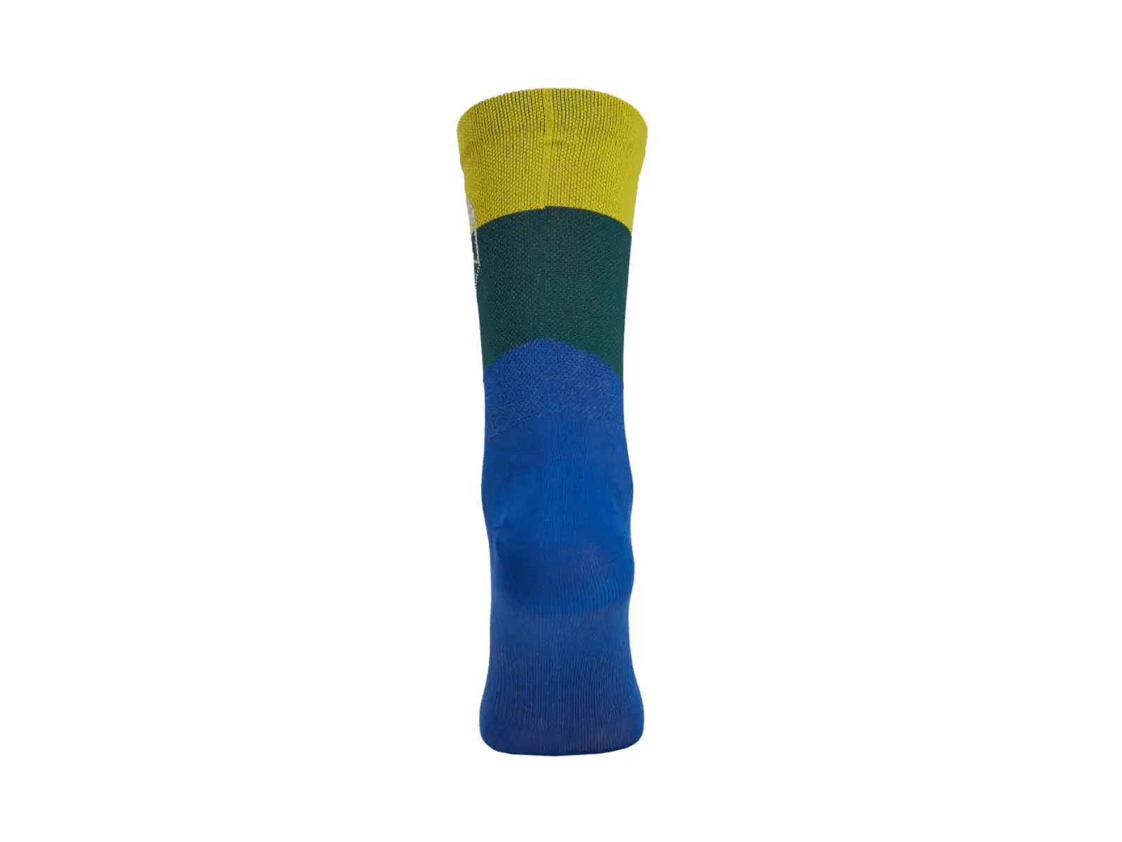 Silvini Ferugi skarpety navy/lime