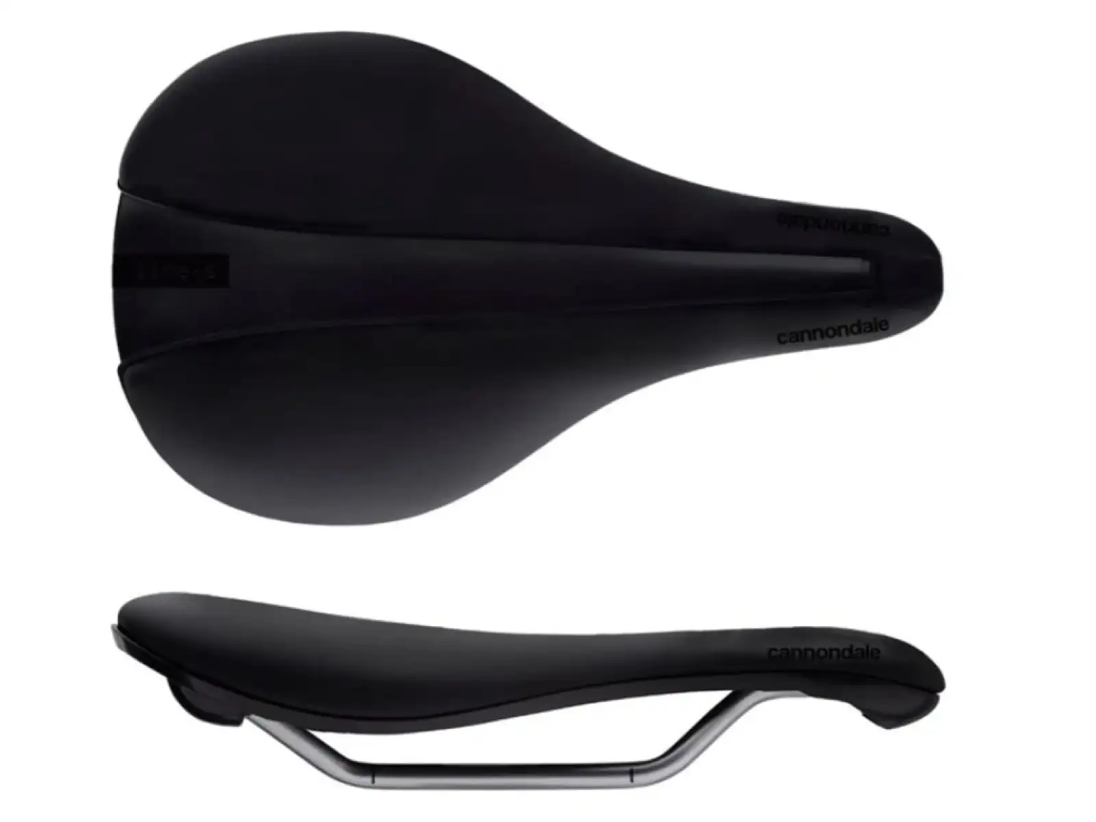 Cannondale Line S Cromo Flat siodło 143 mm