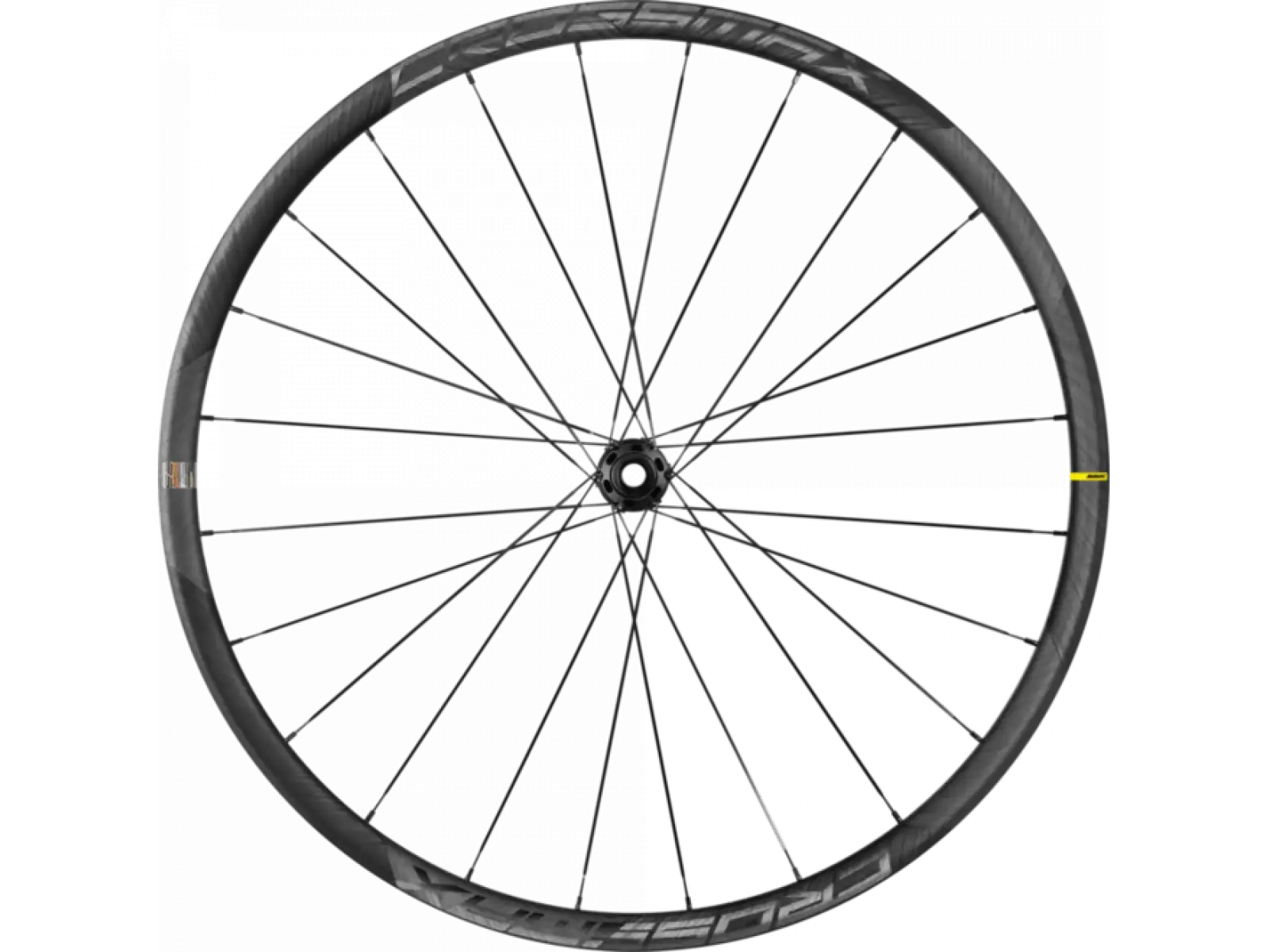 Mavic Crossmax SL Ultimate 25 Boost CL 29" zaplecione koła bębenek Shimano MicroSpline