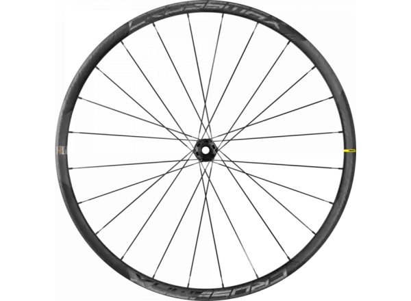 Mavic Crossmax SL Ultimate 25 Boost CL 29" zaplecione koła bębenek Shimano MicroSpline