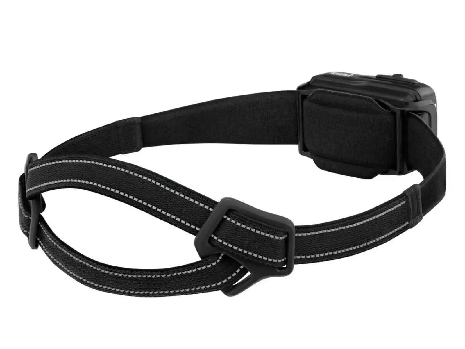 Petzl Swift RL 2023 ładowalna latarka czołowa Black