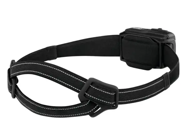 Petzl Swift RL 2023 ładowalna latarka czołowa Black