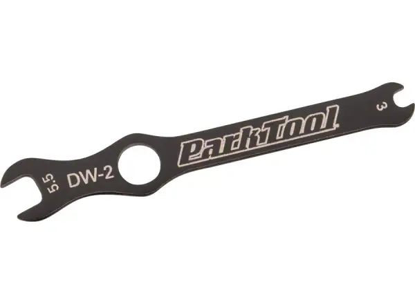 Park Tool DW-2 klucz do Shimano Shadow Plus