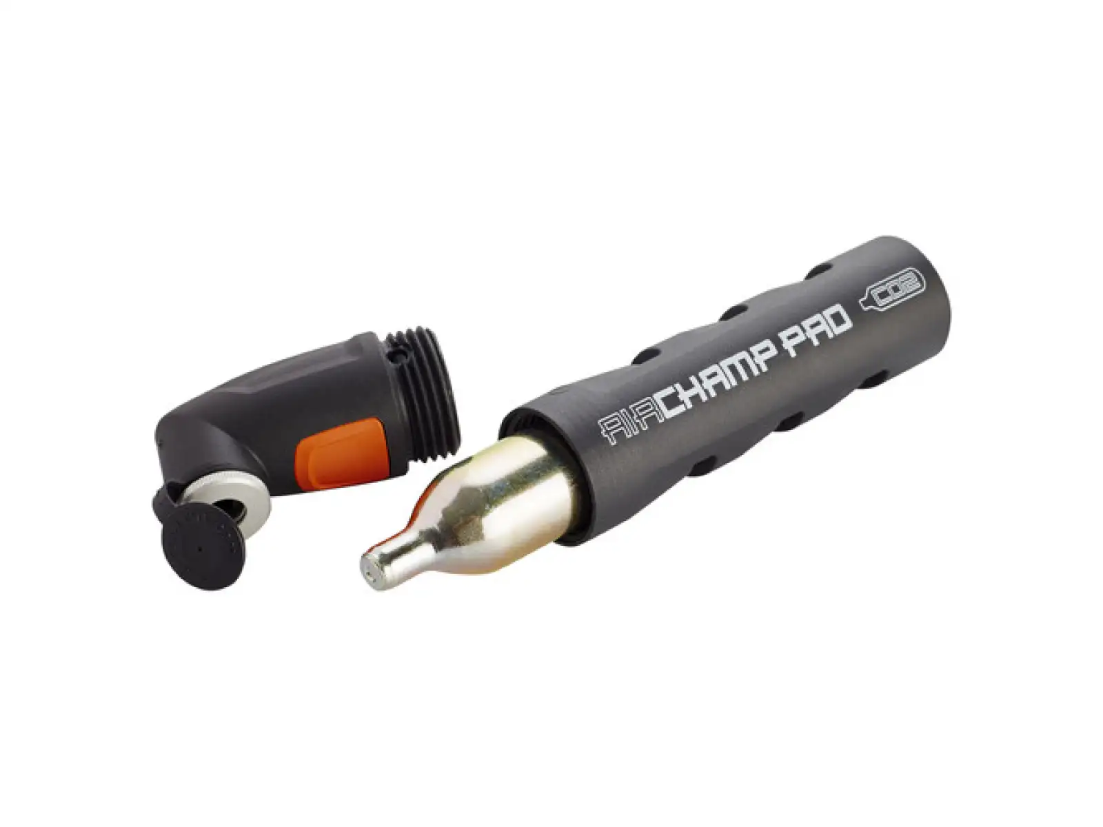 SKS Airchamp Pro NEW pompka
