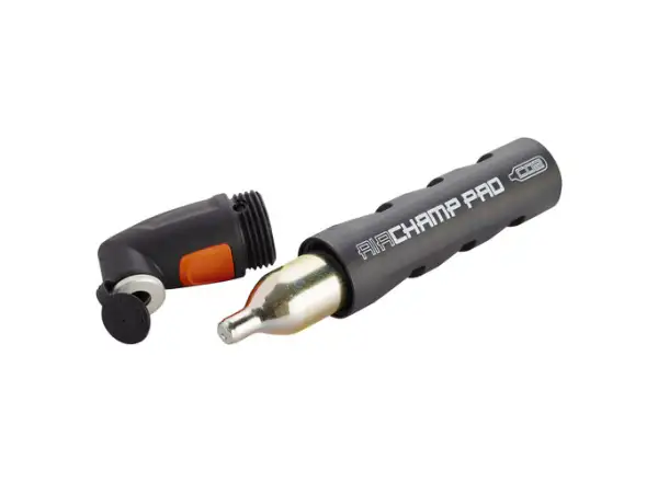 SKS Airchamp Pro NEW pompka