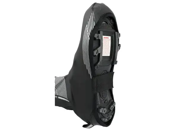 MAX1 zimowe ochraniacze na buty czarne