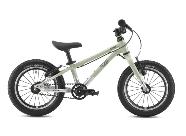 Early Rider Belter 14" rower dziecięcy Sage Green 2026