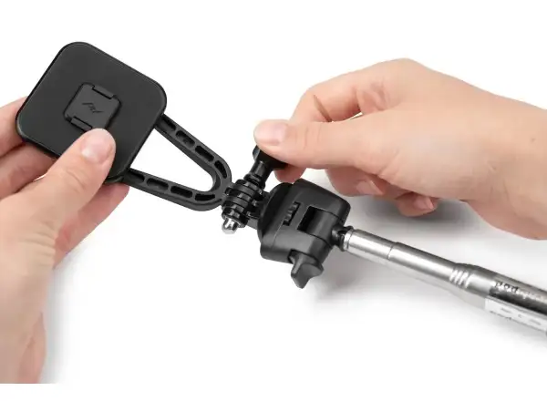 Peak Design Creator Kit uchwyt na telefon Black