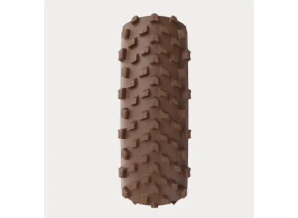 Vittoria Terreno Pro T60 mixed 40-622 opona Gravel Race natural Brown