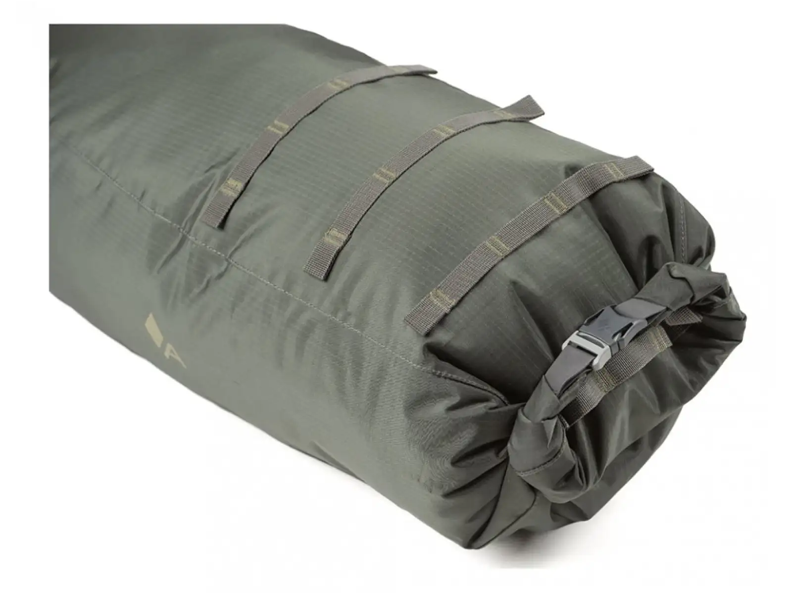 Acepac Saddle Drybag MKIII torba 8 l Grey