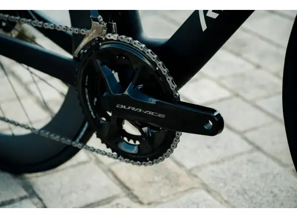 Raymon Arva Ultra 24S Ultegra Di2 rower szosowy carbon stealth