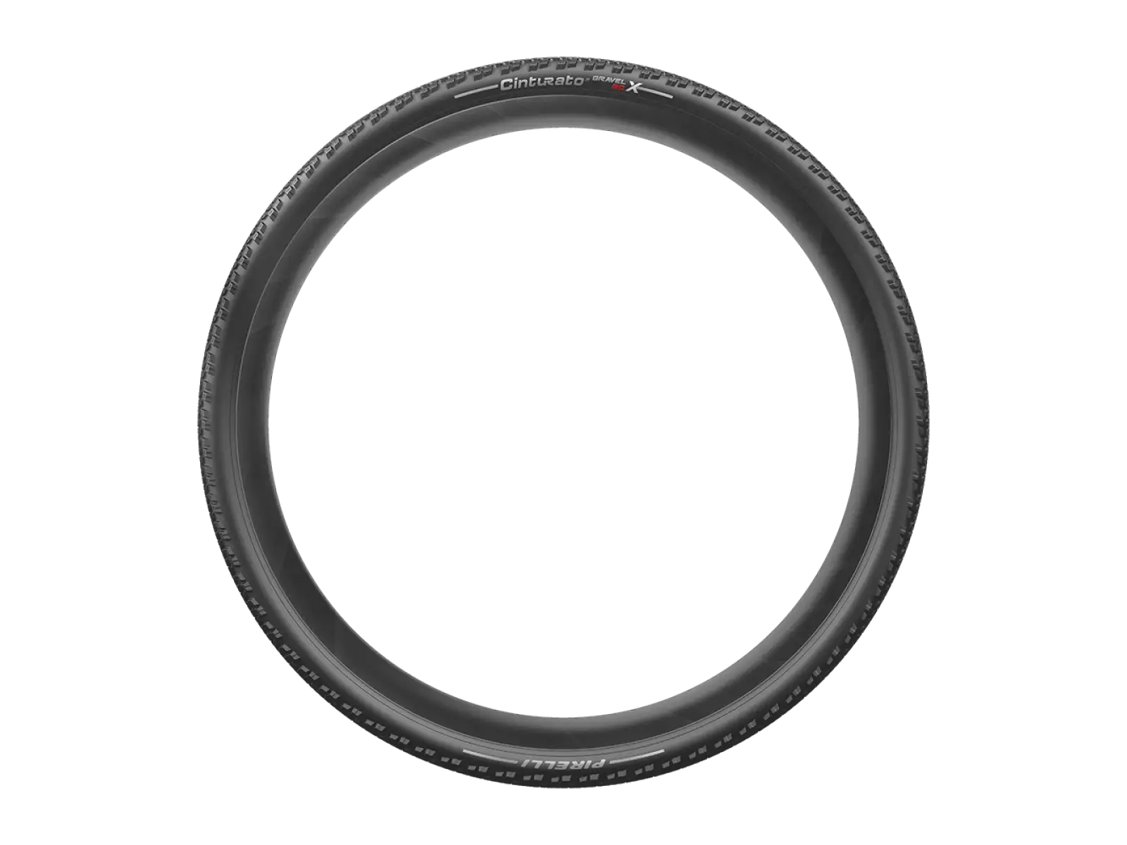 Pirelli Cinturato Gravel RC-X 40-622 gravel opona kevlar czarny