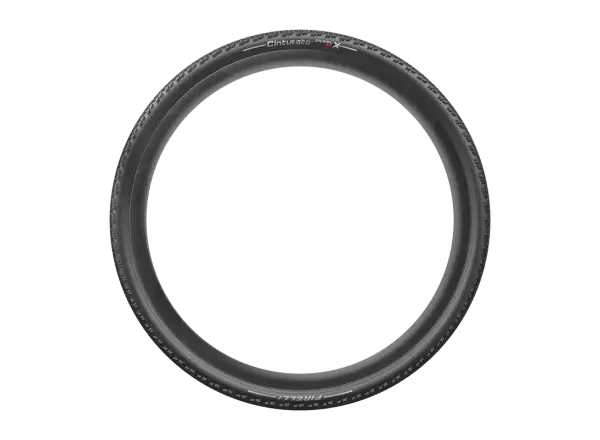Pirelli Cinturato Gravel RC-X 40-622 gravel opona kevlar czarny