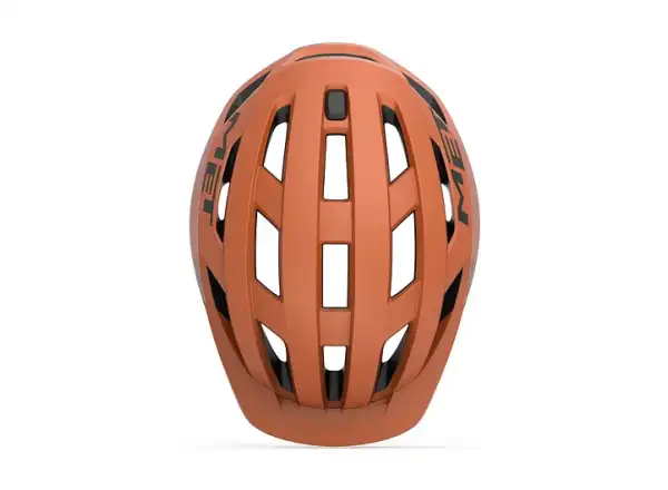 MET Allroad MIPS Wander kask Cinnamon